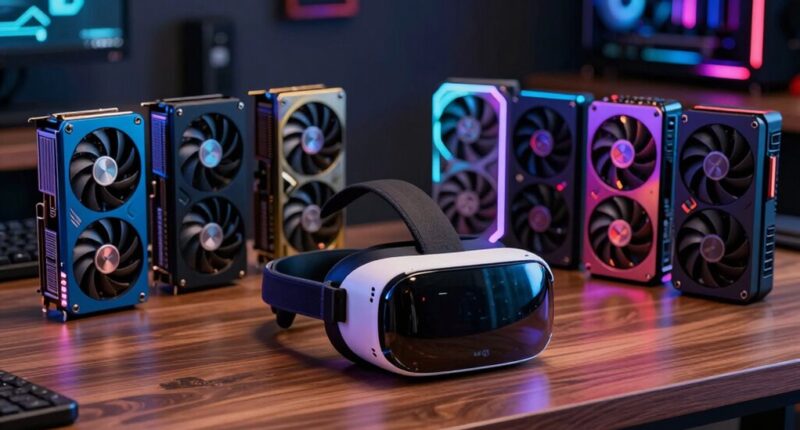 affordable vr gpu picks