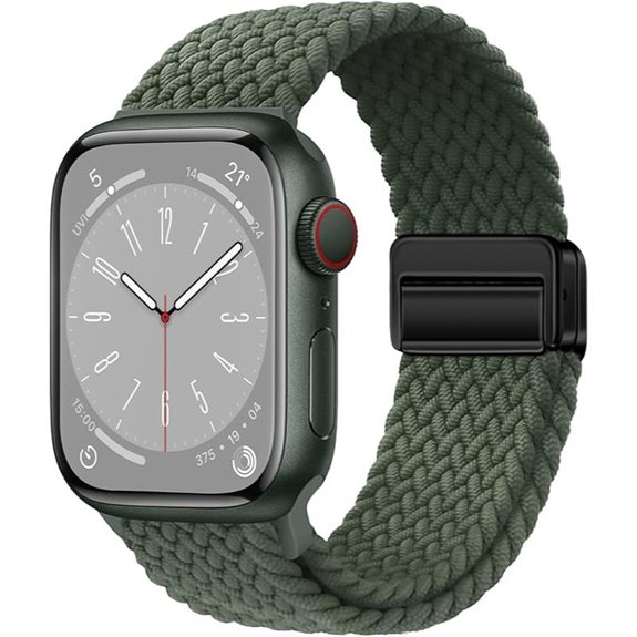 Qimela Sport Loop for Apple Watch (All Sizes)