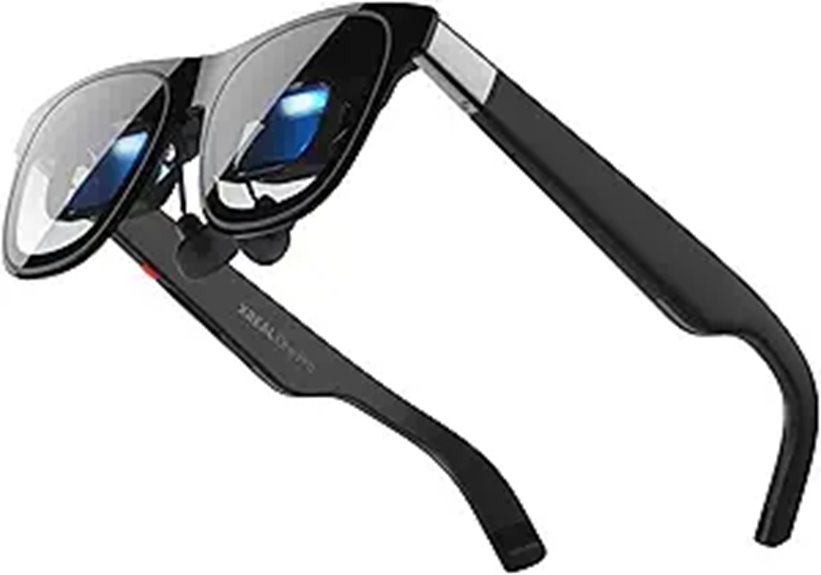 XREAL One Pro AR Glasses with Bose Sound