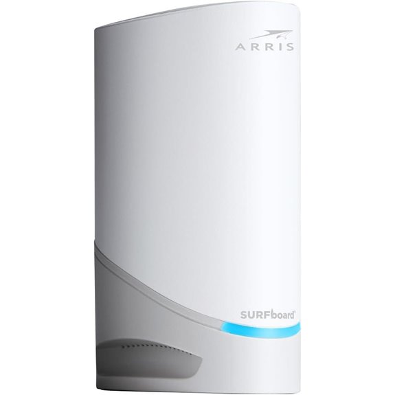 ARRIS SURFboard S33 DOCSIS 3.1 Cable Modem