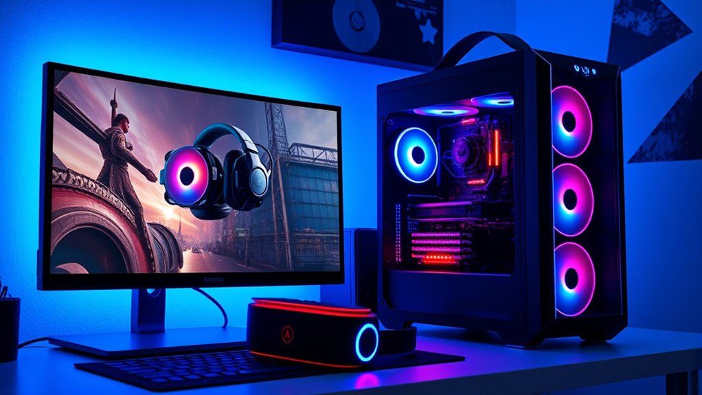 balance graphics processor compatibility