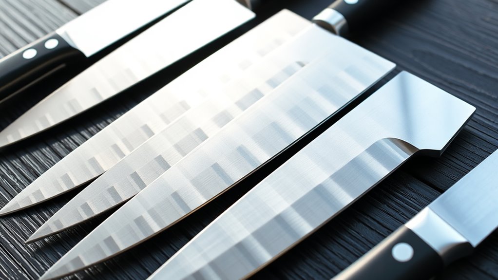 blade quality comfort durability