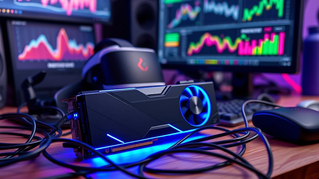 budget gpu compatibility and benchmarks