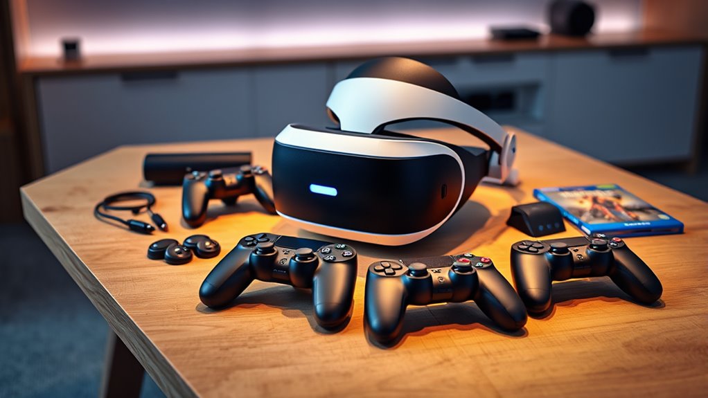 bundle contents and compatibility