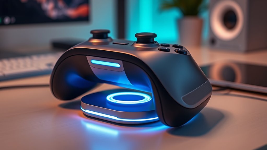 charging speed and safety