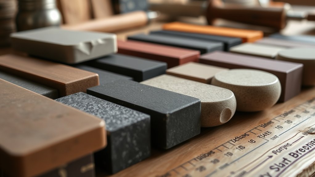 choosing beginner friendly whetstones