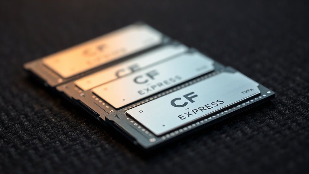 choosing reliable high speed storage