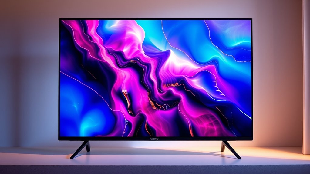 choosing the right 43 inch tv