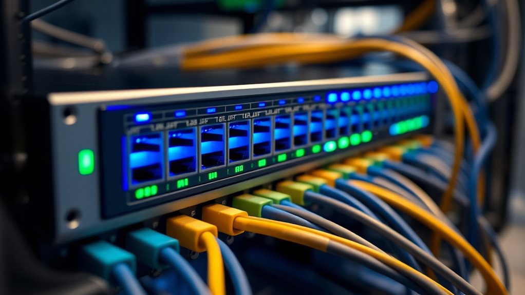 choosing the right ethernet switch