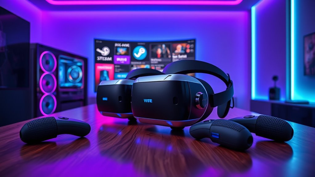choosing the right vr headset