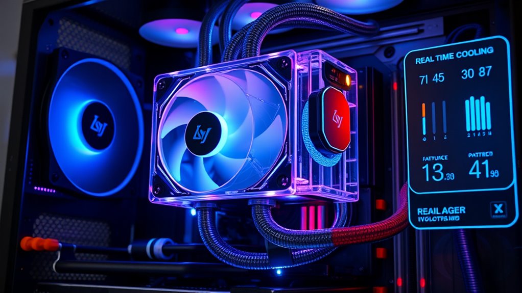 choosing vr cooler priorities