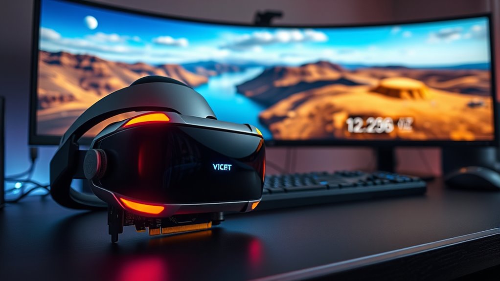 choosing vr gpu wisely