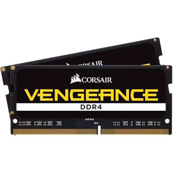 CORSAIR Vengeance 32GB DDR4 Laptop RAM