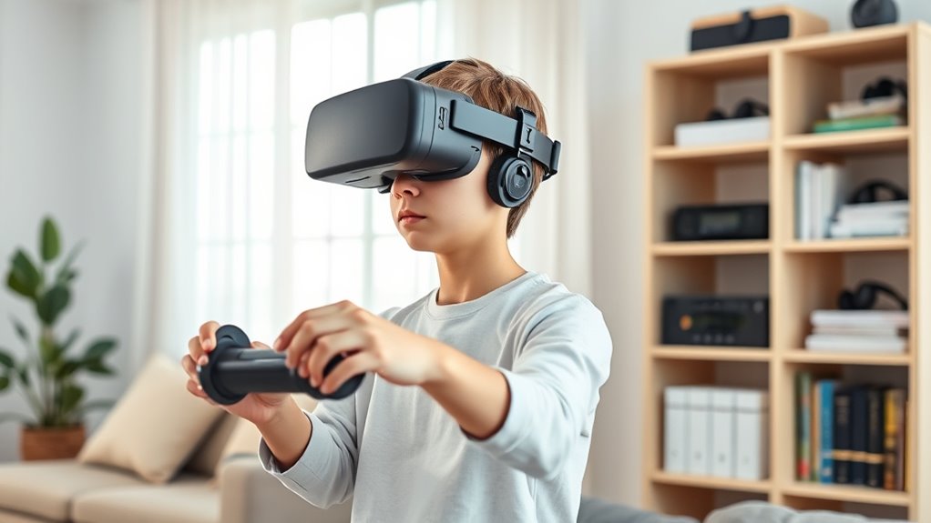 device compatibility and comfort