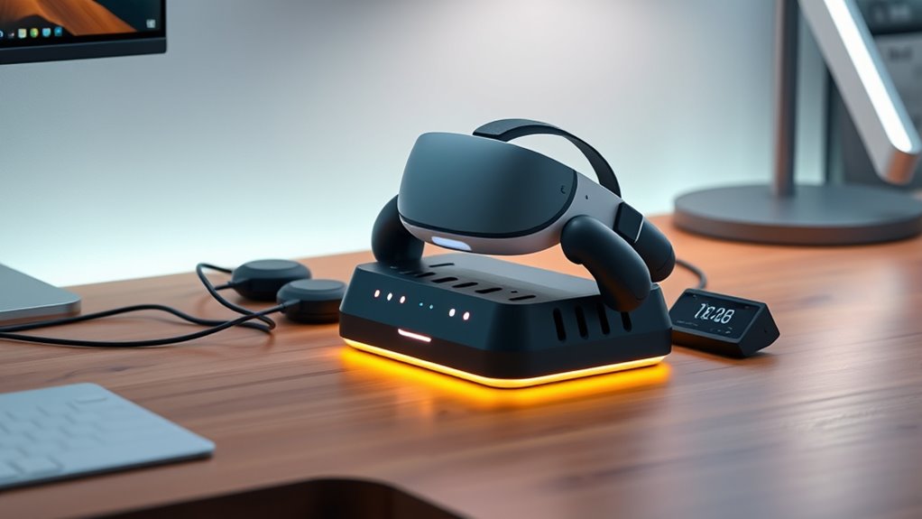 device compatibility and safety