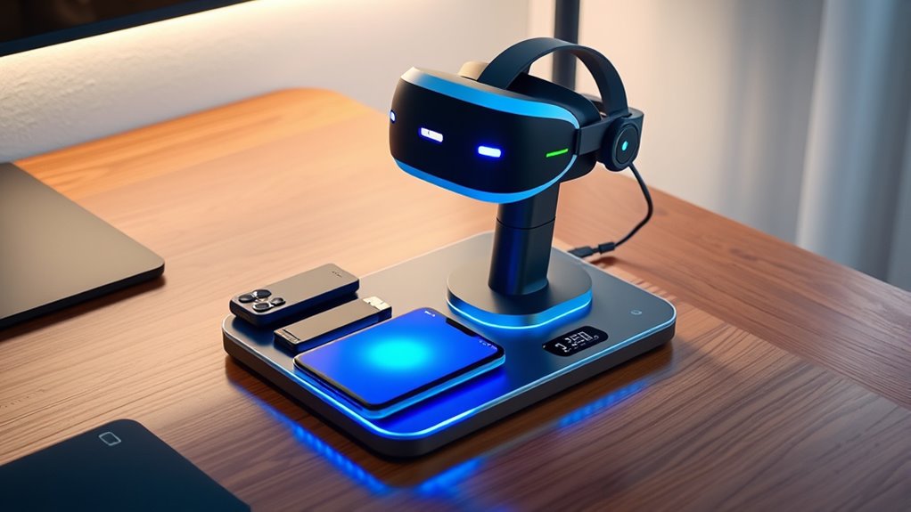 device compatibility safety speed