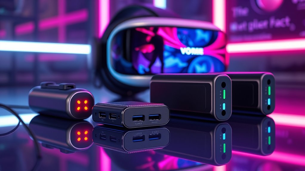 fast charging capacity safety