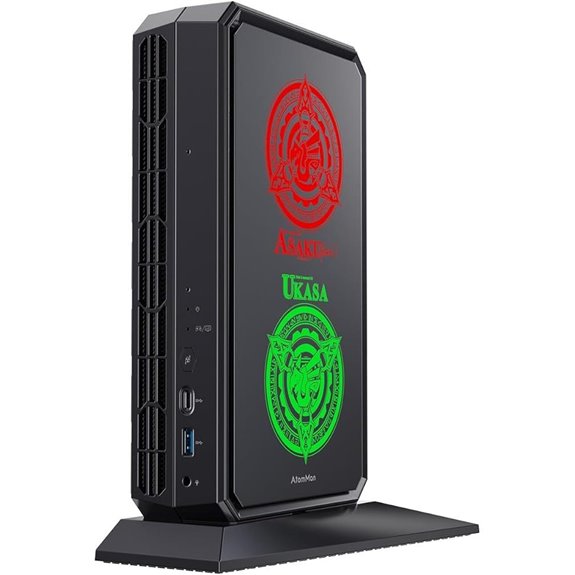 g7 portable ryzen gaming