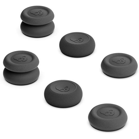 Skull & Co. Thumb Grips for Steam Deck & ROG Ally