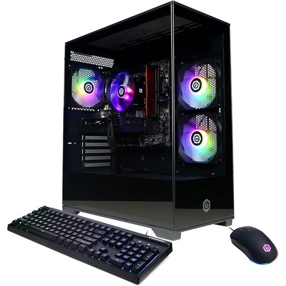 CyberPower Gamer Xtreme VR PC (i5 RTX 5060 16GB 1TB)