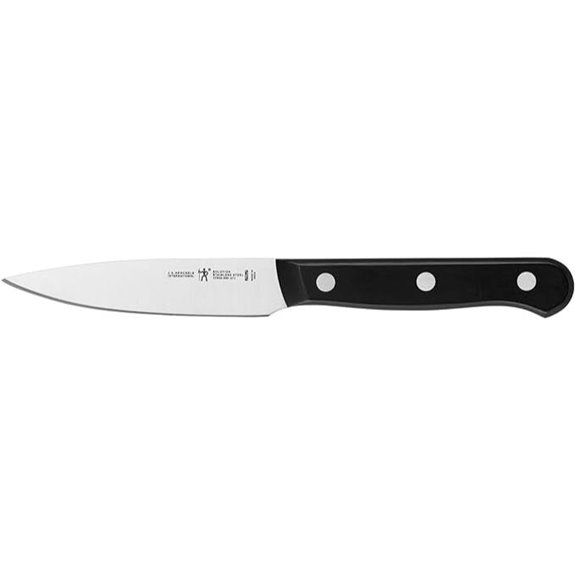 HENCKELS 4-inch Chef Knife German Engineering