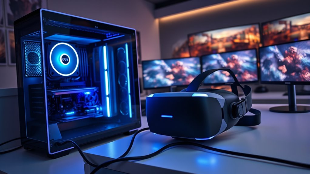 gpu compatibility and performance