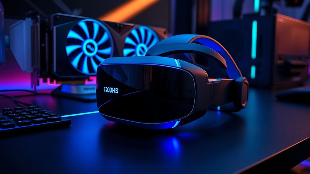 gpu performance and compatibility