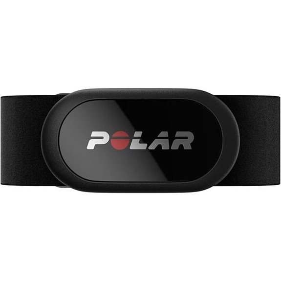 Polar H10 Heart Rate Monitor Chest Strap
