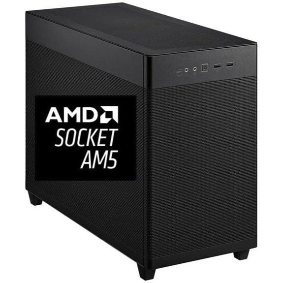 4K Video Editing PC with Ryzen 9 RTX 2000Ada