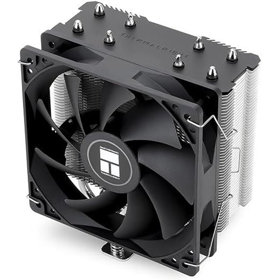 Thermalright Assassin X120 SE CPU Cooler