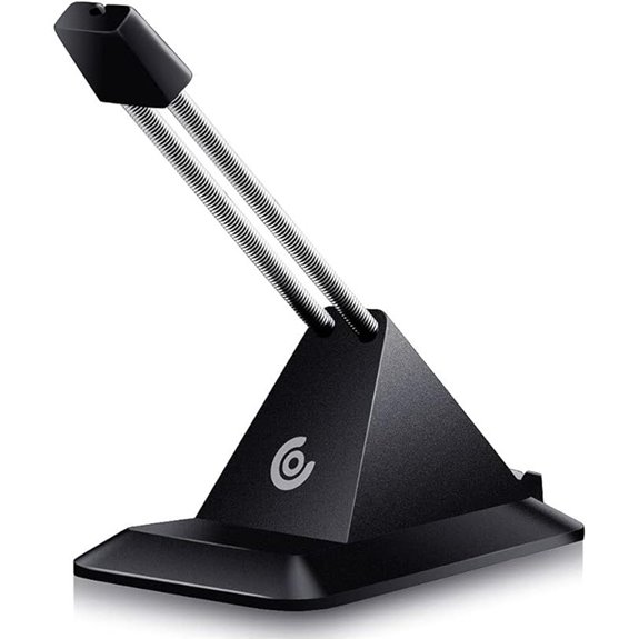 Gaming Mouse Bungee V2 for Esports and FPS