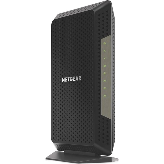 NETGEAR Nighthawk CM1200 Cable Modem with Ethernet