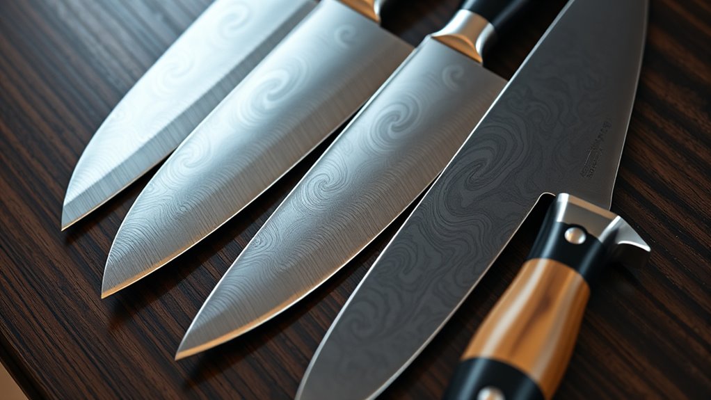 knife selection considerations