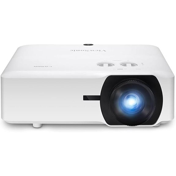 ViewSonic LS740HD 1080p Laser Projector with Zoom