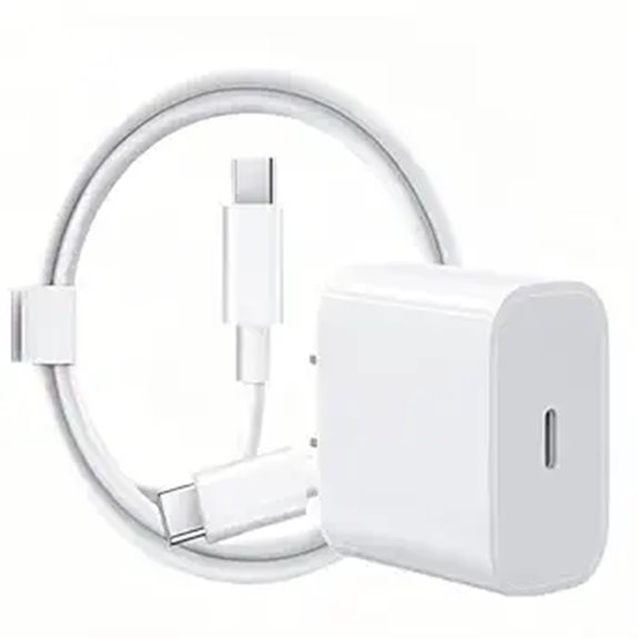 5FT USB-C VR Charging Cable for Oculus Quest 2