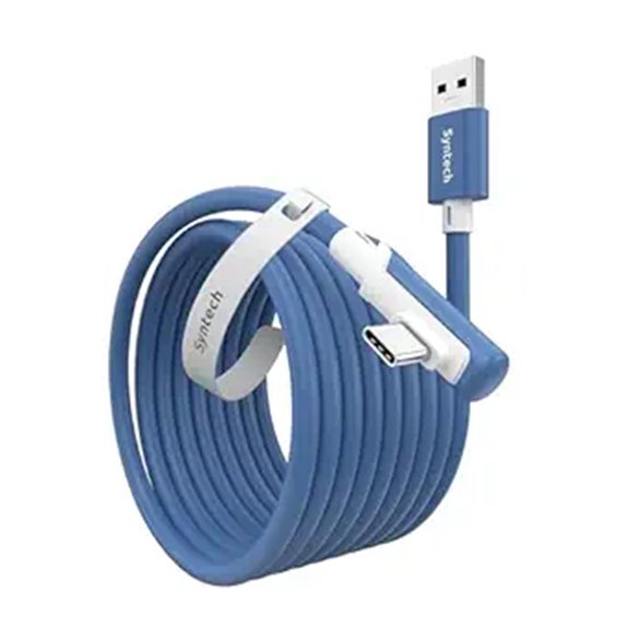 Syntech 16FT USB 3.0 to USB-C VR Link Cable