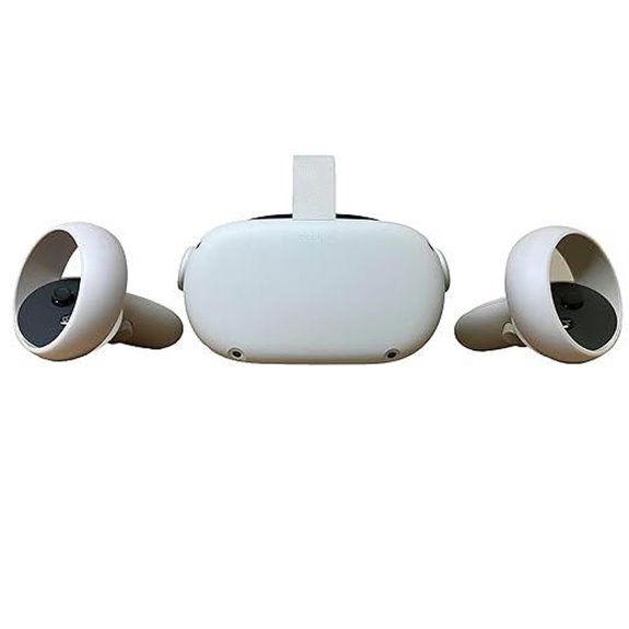 meta quest 2 256gb vr