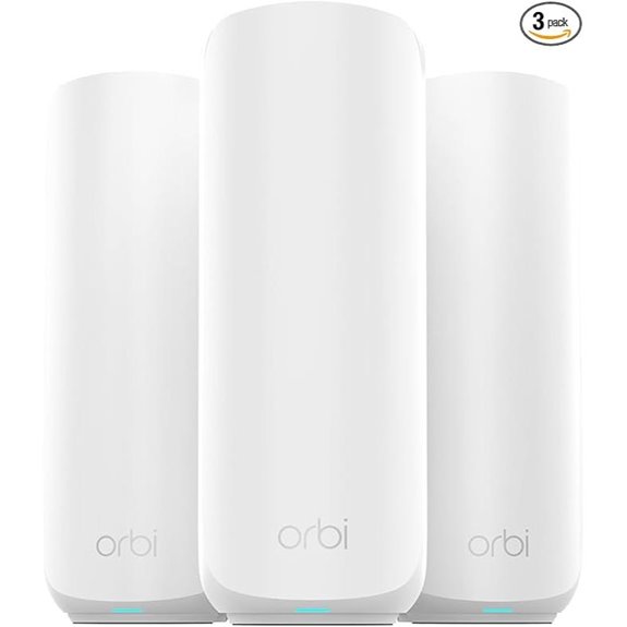 netgear orbi 360 wifi