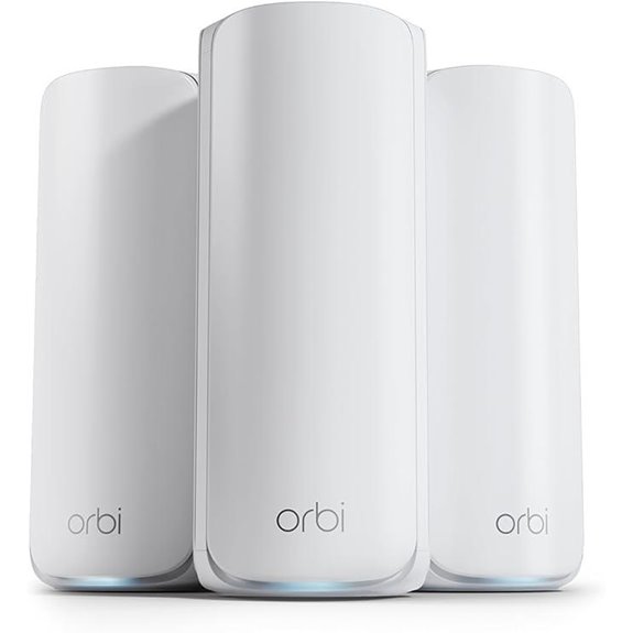 netgear orbi 870