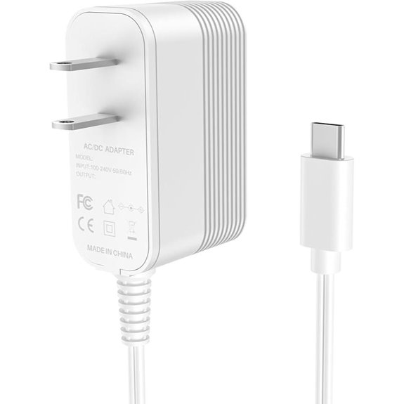 Type-C Power Cable for Oculus Quest 2 & Meta VR