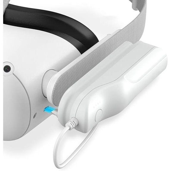 Meta Oculus Quest 2 Power Bank 5000mAh