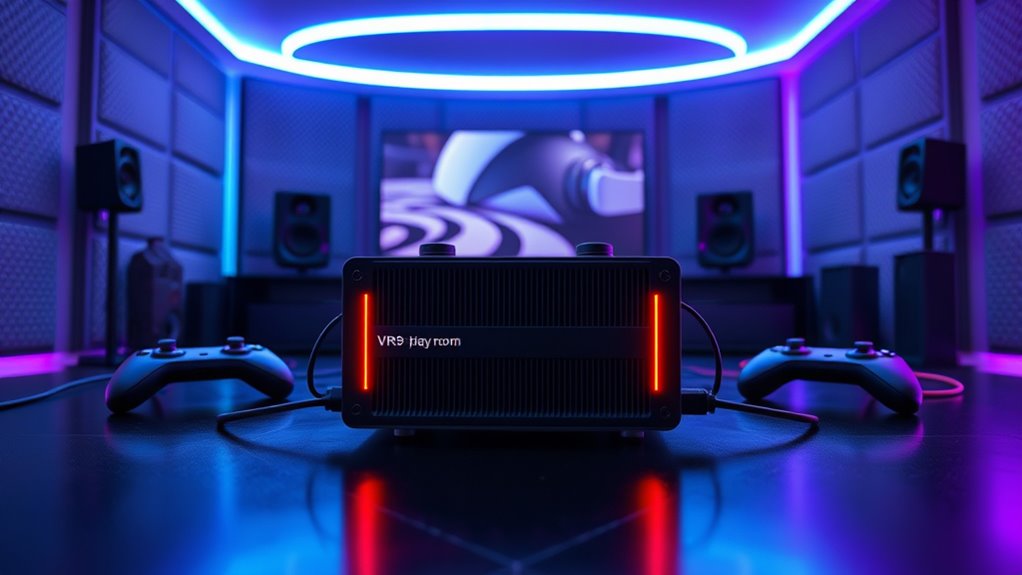 power capacity and safety