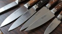 premium chef knife recommendations