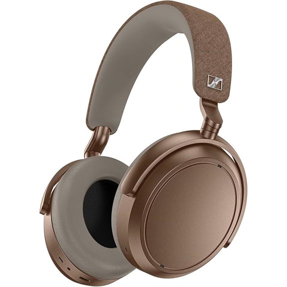 premium wireless noise cancelling