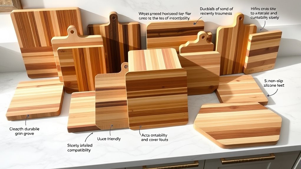 quality safety size durability