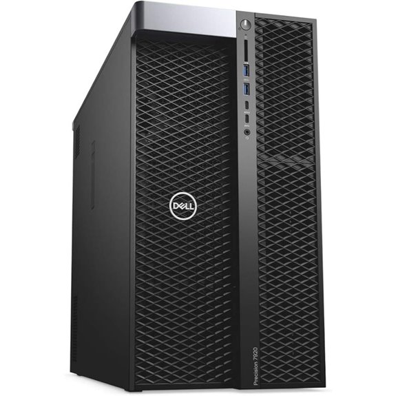 Dell Precision 7920 Tower Workstation (Refurbished)