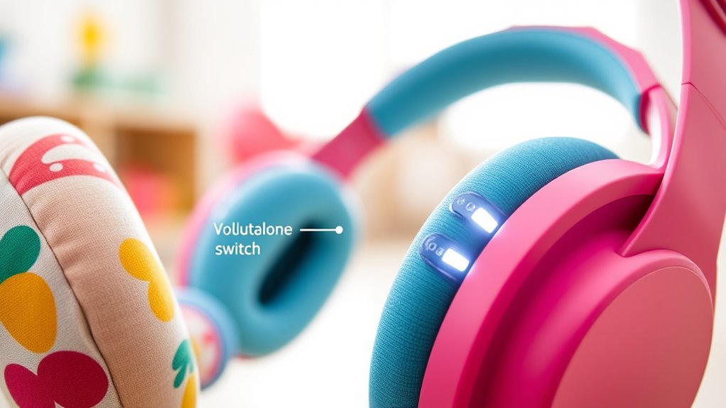 safe durable compatible features