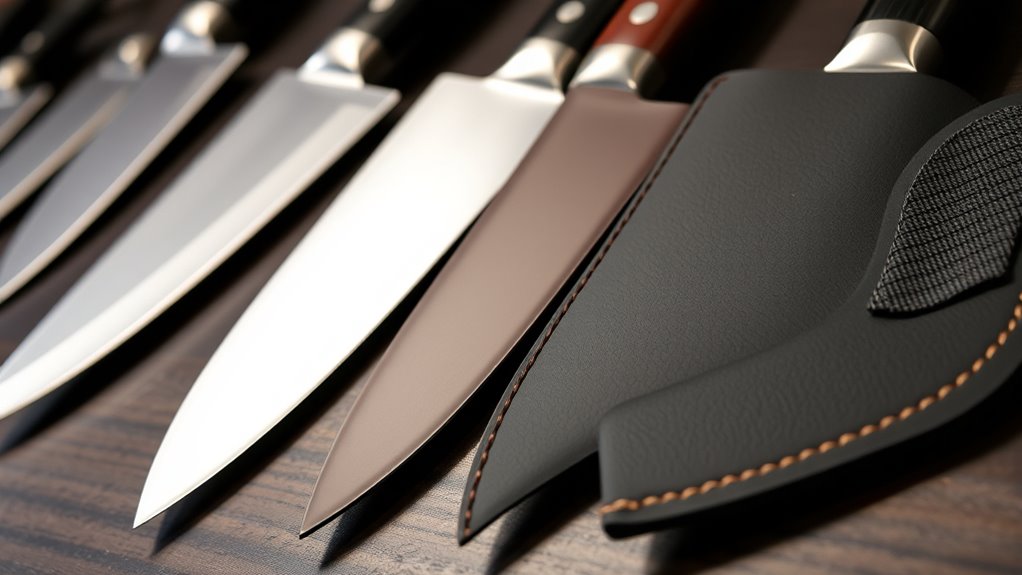 safety fit durability hygiene