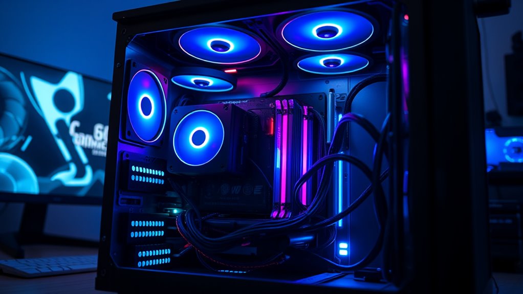 selecting optimal vr power supply