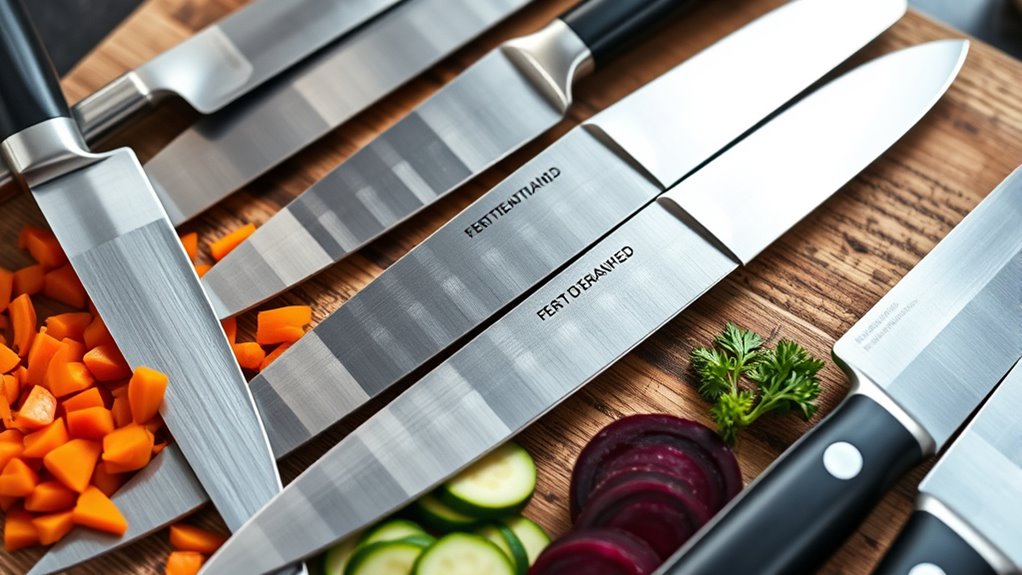 sharp durable ergonomic maintain